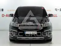 2019 KIA Carnival