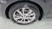 2019 KIA Carnival