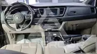 2019 KIA Carnival