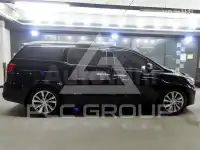 2019 KIA Carnival
