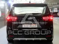 2019 KIA Carnival