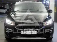 2019 KIA Carnival