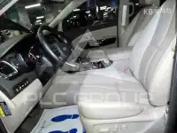 2019 KIA Carnival