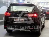 2019 KIA Carnival