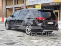 2019 KIA Carnival