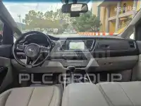 2019 KIA Carnival