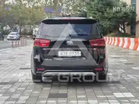 2019 KIA Carnival
