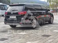2019 KIA Carnival