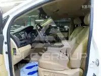 2019 KIA Carnival