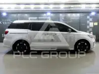 2019 KIA Carnival