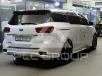 2019 KIA Carnival