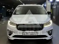 2019 KIA Carnival