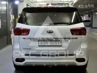 2019 KIA Carnival
