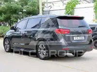 2019 KIA Carnival