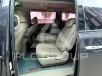 2019 KIA Carnival