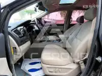2019 KIA Carnival