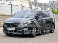 2019 KIA Carnival