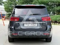 2019 KIA Carnival