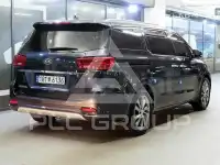 2019 KIA Carnival