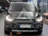 2019 KIA Carnival