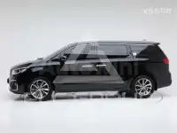 2019 KIA Carnival
