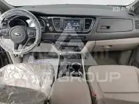 2019 KIA Carnival