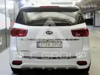 2019 KIA Carnival