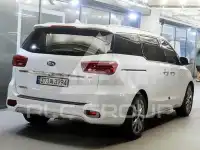 2019 KIA Carnival