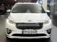2019 KIA Carnival