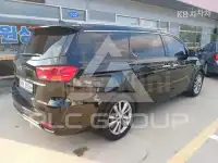 2019 KIA Carnival