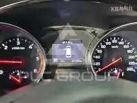 2019 KIA Carnival