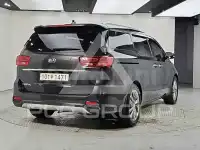 2019 KIA Carnival