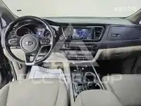 2019 KIA Carnival