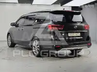 2019 KIA Carnival