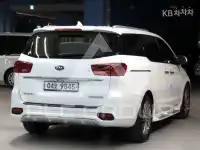 2019 KIA Carnival