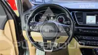 2019 KIA Carnival