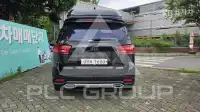 2019 KIA Carnival