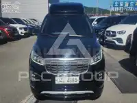 2019 KIA Carnival