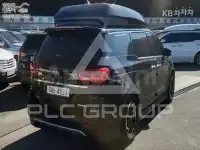 2019 KIA Carnival
