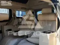 2019 KIA Carnival