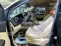 2019 KIA Carnival
