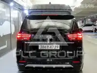 2019 KIA Carnival