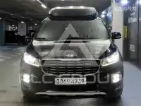 2019 KIA Carnival