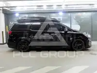 2019 KIA Carnival