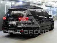 2019 KIA Carnival