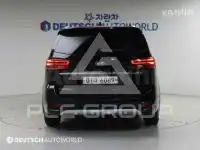 2019 KIA Carnival