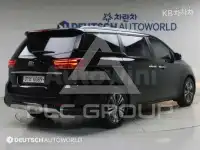 2019 KIA Carnival