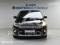 2019 KIA Carnival