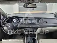 2019 KIA Carnival