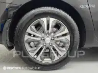 2019 KIA Carnival